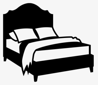 Bed Emoji Png - Emoji Cama, Transparent Png, Free Download