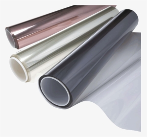 Window Tinting Rolls - Cooling Film For Car, HD Png Download, Free Download