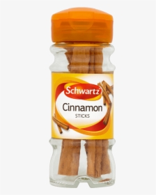 Clip Art Sticks Spices Schwartz Products - Schwartz Cinnamon Sticks, HD Png Download, Free Download