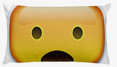 Emoji Bed Pillow - Smiley, HD Png Download, Free Download