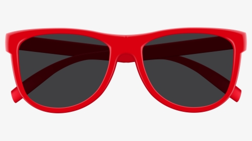 Red Sunglasses Png, Transparent Png, Free Download