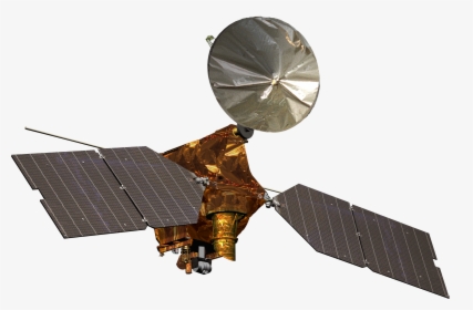 Mars Reconnaissance Orbiter Spacecraft Model - Mars Reconnaissance Orbiter, HD Png Download, Free Download