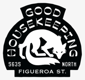 Logo Of Good Housekeeping - Emblem, HD Png Download, Free Download