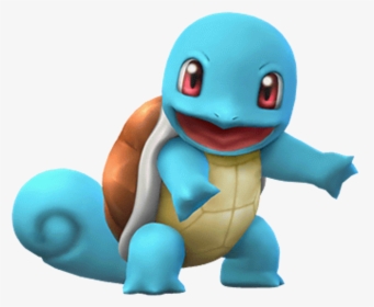 Squirtle Ssbb, HD Png Download, Free Download