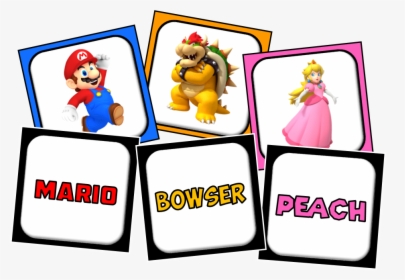 Bowser, HD Png Download, Free Download