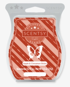 Apple And Cinnamon Sticks Scentsy, HD Png Download, Free Download