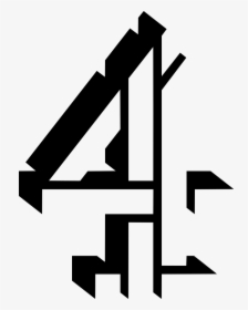 Channel 4 Logo Png, Transparent Png, Free Download