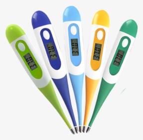 Basal Thermometer, Digital Bbt Thermometer, Basal Body - Termometer Suhu Basal Tubuh, HD Png Download, Free Download