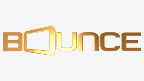 Bounce - Bounce Tv Channel Logo, HD Png Download, Free Download