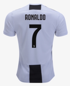 Cristiano Ronaldo Juventus Jersey, HD Png Download, Free Download