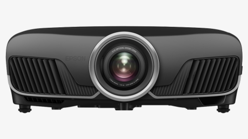 Transparent 4k Letterbox Png - Sony Projector Home Theatre System, Png Download, Free Download