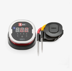 Igrill 2 View - Weber Grill Thermometer App, HD Png Download, Free Download