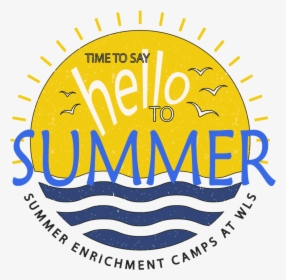 Summe Camps 2019 - Circle, HD Png Download, Free Download