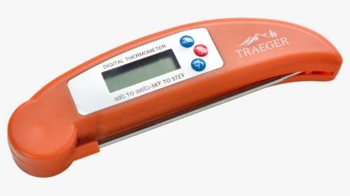 Digital Instant Read Thermometer, HD Png Download, Free Download
