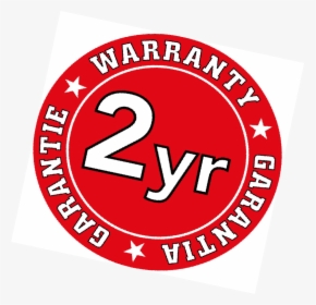 Warranty Button - Yes Cymru, HD Png Download, Free Download