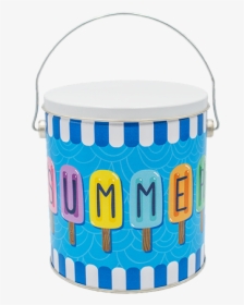 8s Hello Summer - Summer Toy Containers, HD Png Download, Free Download