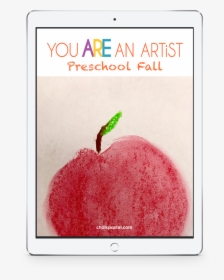 Your Youngest Artists Will Love These Preschool Fall - Fall Art For Preschools, HD Png Download, Free Download