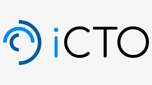 Icto Logo - Calligraphy, HD Png Download, Free Download