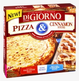 Digiorno Hand Tossed Pizza, HD Png Download, Free Download