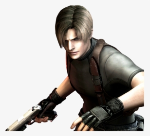 Transparent Resident Evil 4 Logo Png - Lion Resident Evil 4, Png Download, Free Download