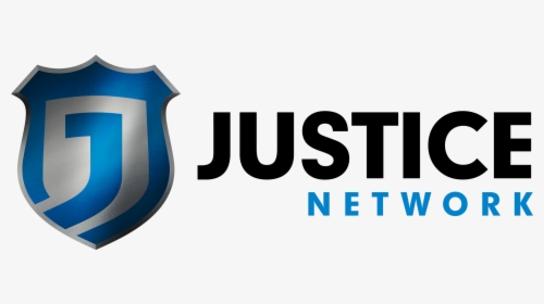 Justice-net - Justice Network, HD Png Download, Free Download