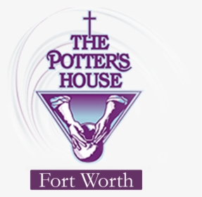 Potter's House Church, Dallas, HD Png Download, Free Download