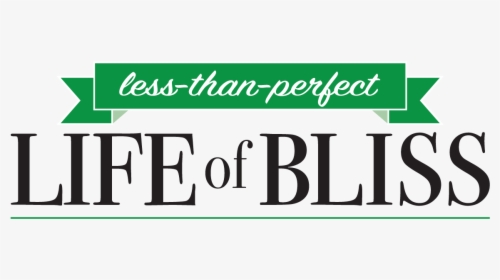 Less Than Perfect Life Of Bliss - Miss Vogue, HD Png Download, Free Download