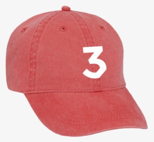 Trucker-hat - Chance The Rapper 3 Cap, HD Png Download, Free Download