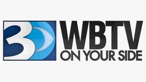 Wbtv Cbs Charlotte Logo, HD Png Download, Free Download