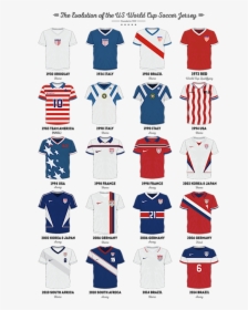 World Cup Soccer Jersey, HD Png Download, Free Download
