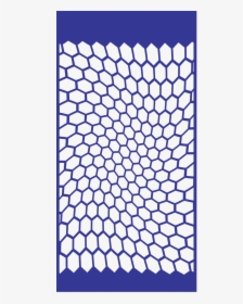 Swirl-honeycomb - Acupuncture Mats, HD Png Download, Free Download