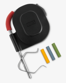 Igrill Ambient Probe View - Weber Igrill 2 Ambient Probe, HD Png Download, Free Download
