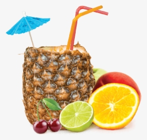 Foods,lime - Tropic Drink Png, Transparent Png, Free Download