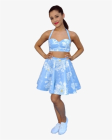 <3 - Tall Is Ariana Grande Without Heels, HD Png Download, Free Download