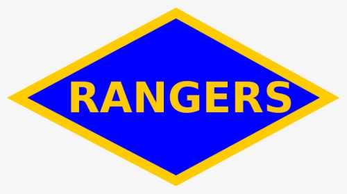 Wwii Ranger Diamond, HD Png Download, Free Download
