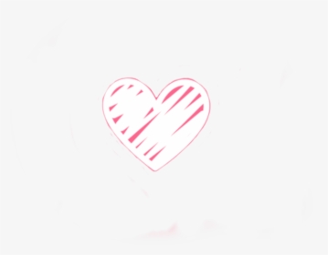 Transparent Heart Doodle Png, Png Download, Free Download