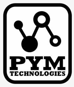Pym Technologies Logo, HD Png Download, Free Download