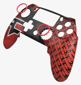 Scuf Vantage Faze Faceplate, HD Png Download, Free Download