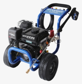 Petrol High Pressure Washer - Nettoyeur Haute Pression Thermique Hyundai, HD Png Download, Free Download