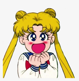 Sailor Moon Png - Sailor Moon Png Transparent, Png Download, Free Download