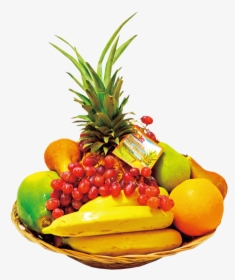 Tropical Fruit Transparent Png, Png Download, Free Download