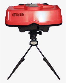 Virtual Boy Png, Transparent Png, Free Download