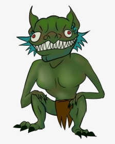 Goblin - Green Goblin, HD Png Download, Free Download