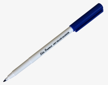 Blue Lea France Marker"  Class= - Philip Screw Driver, HD Png Download, Free Download