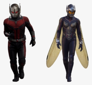 Ant Man And The Wasp Marvel Png, Transparent Png, Free Download