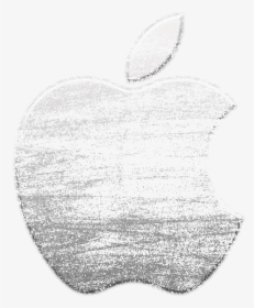 Transparent Chalk Apple Png - Apple, Png Download, Free Download