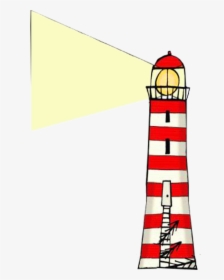 Advent The Global Irishman - Lighthouse, HD Png Download, Free Download