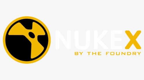 Nuke Is A Node Based, Digital Compositing Application - Nuke Logo Png, Transparent Png, Free Download