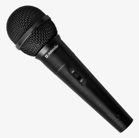 Microphone Transparent Pictures Free Transparent Background - Microphone With Clear Background, HD Png Download, Free Download