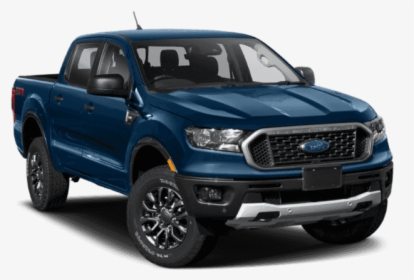 Ford Ranger Xlt 2019, HD Png Download, Free Download